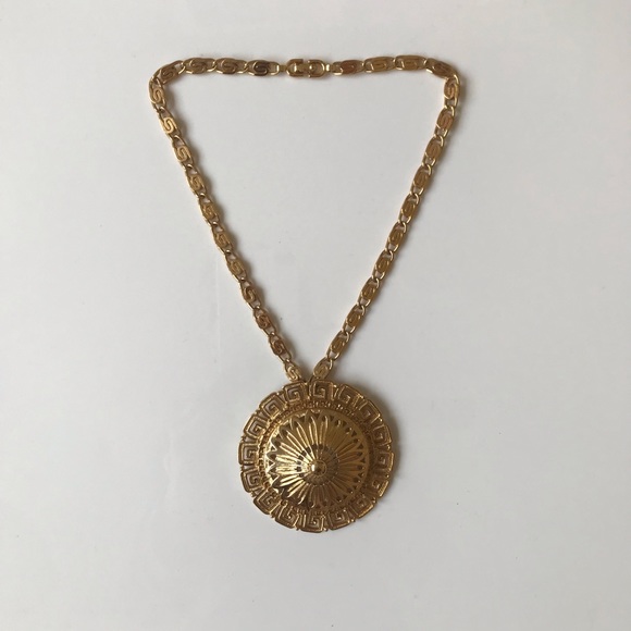 Styled! Includes: necklace, bodysuit, skirt - Picture 6 of 6